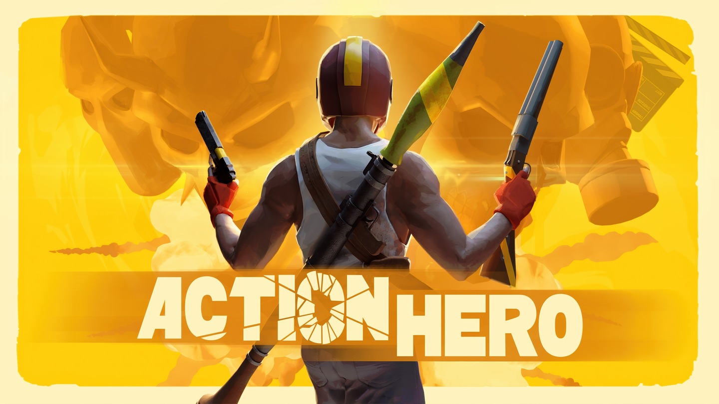 Action Hero