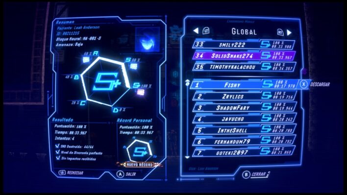 Eden Genesis
