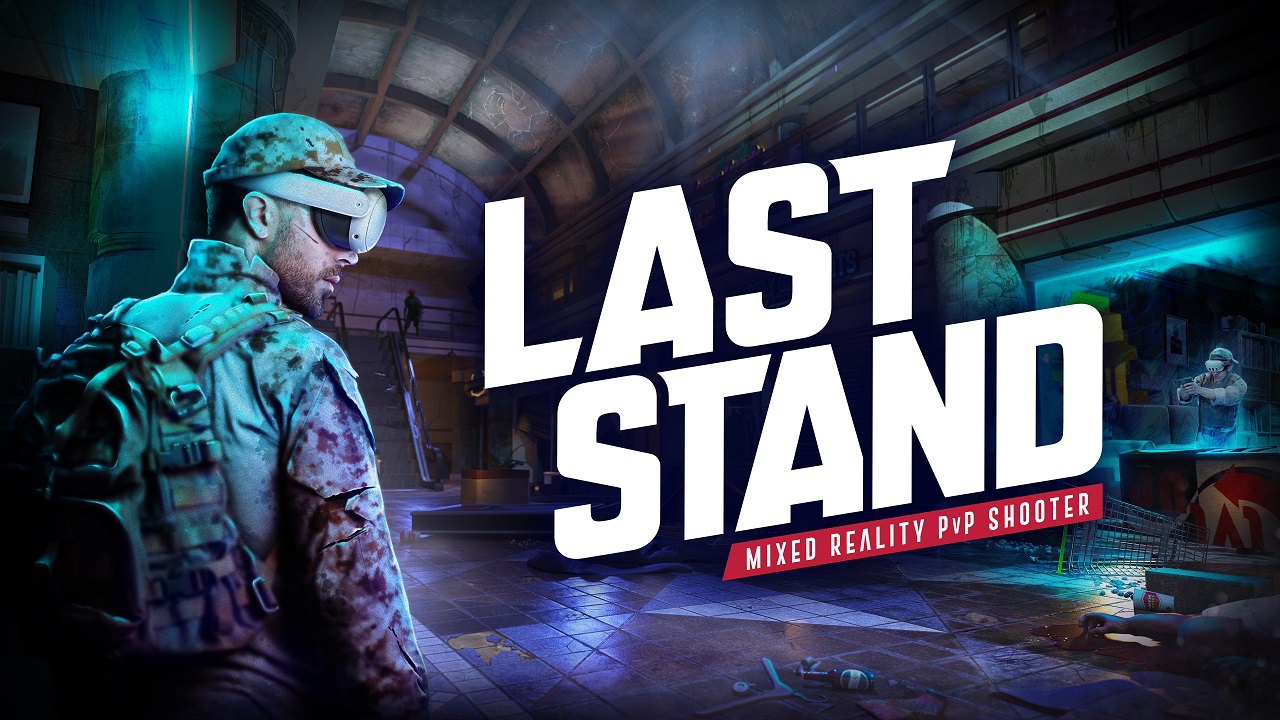 Last Stand