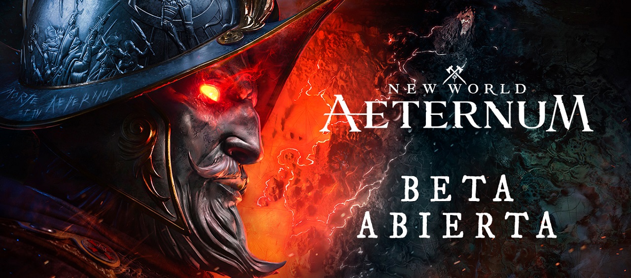 New World Aeternum