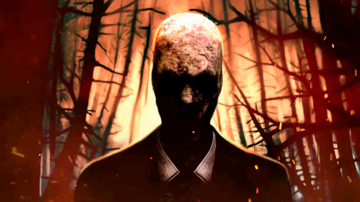 Slender: The Arrival VR