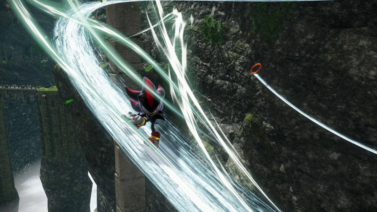 Sonic x Shadow Generations - El estilo Boost perfeccionado