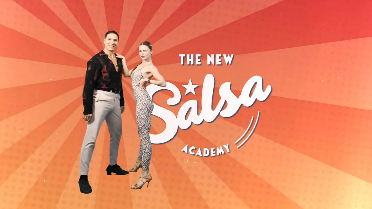The New Salsa Academy