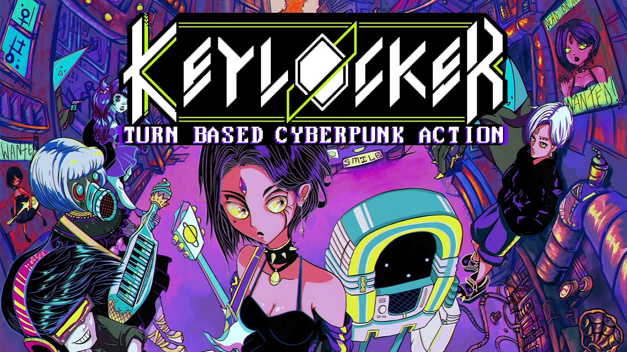 Keylocker