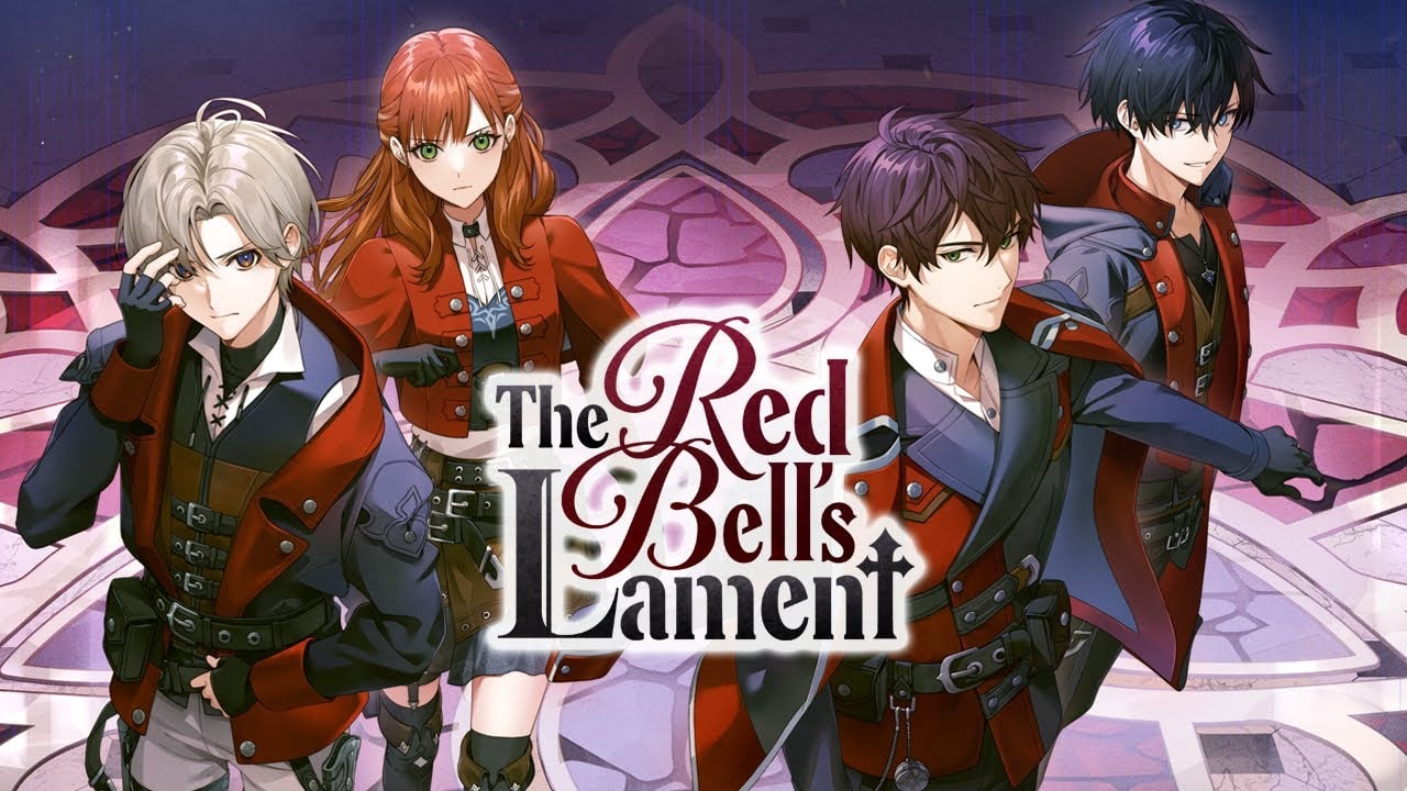 The Red Bell's Lament