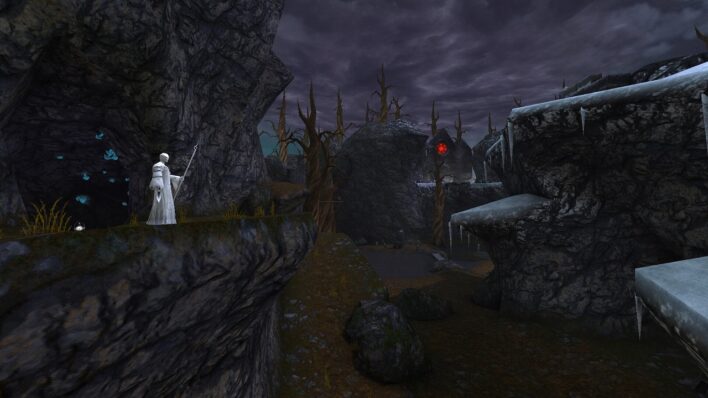 Wrath: Aeon of Ruin VR