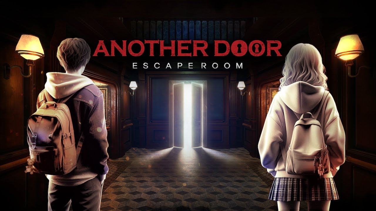 Another Door: Escape Room