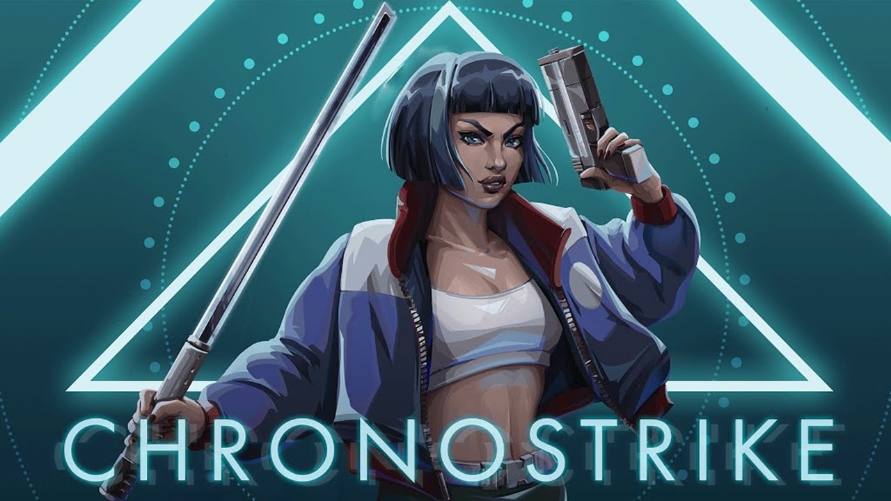 Chronostrike