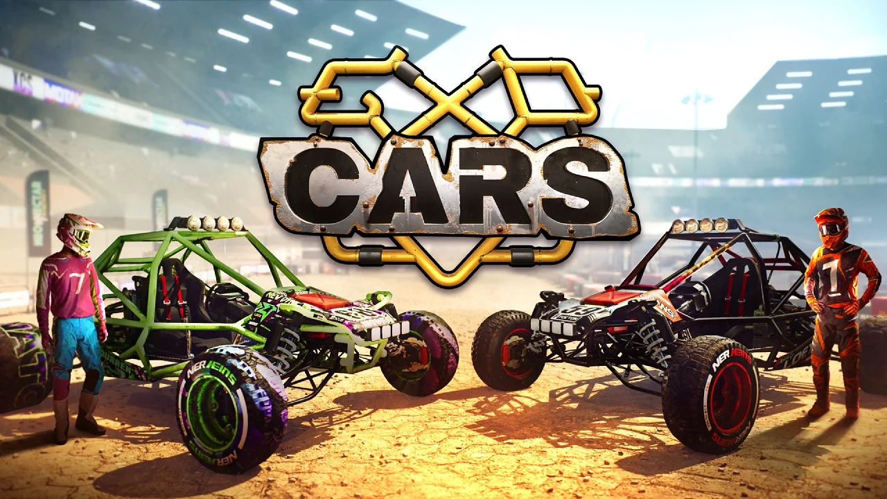 EXOcars