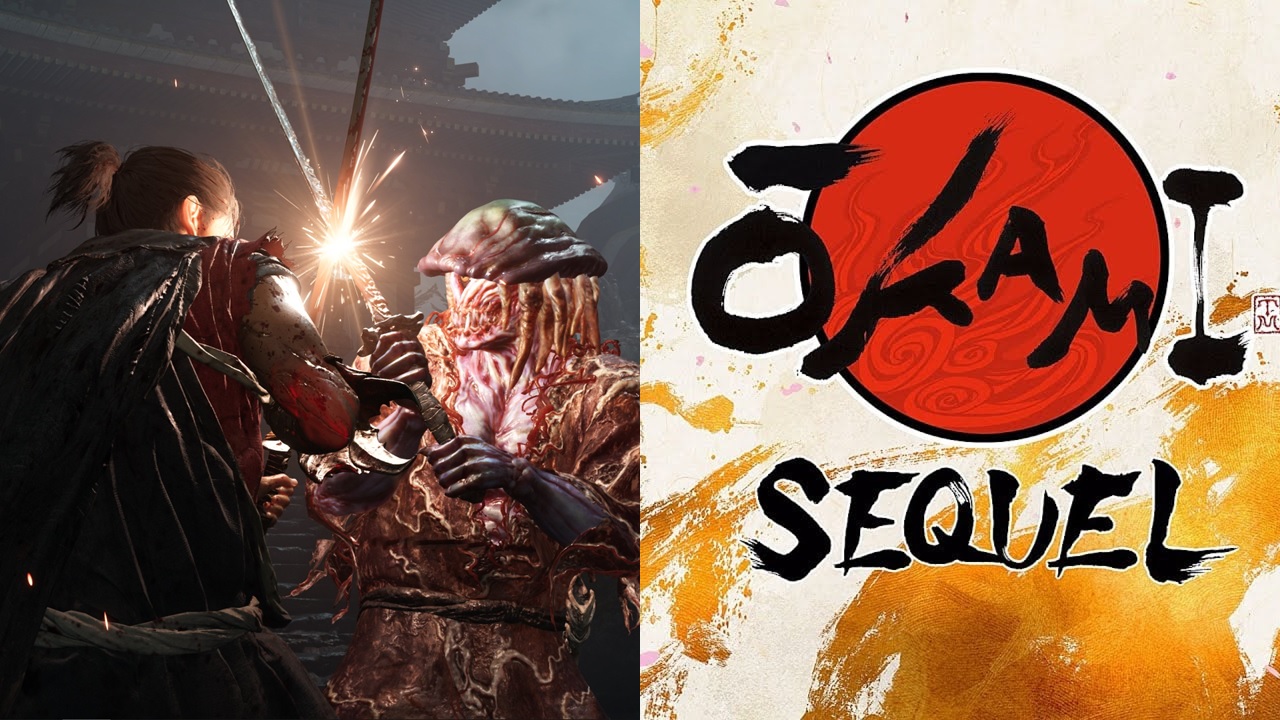 Onimusha Okami Sequel