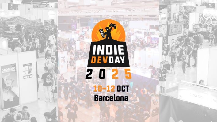 IndieDevDay 2025