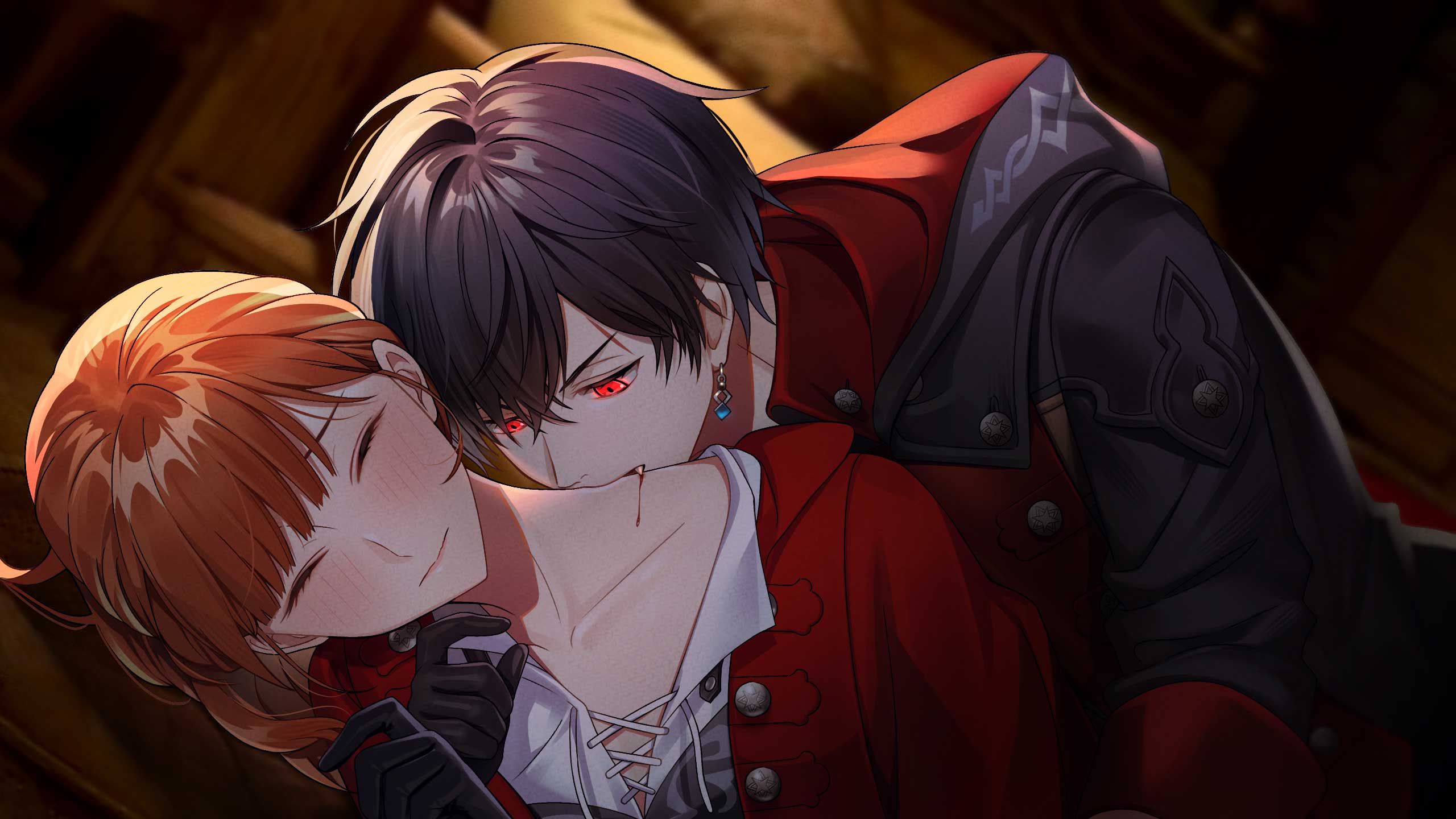 The Red Bell's Lament