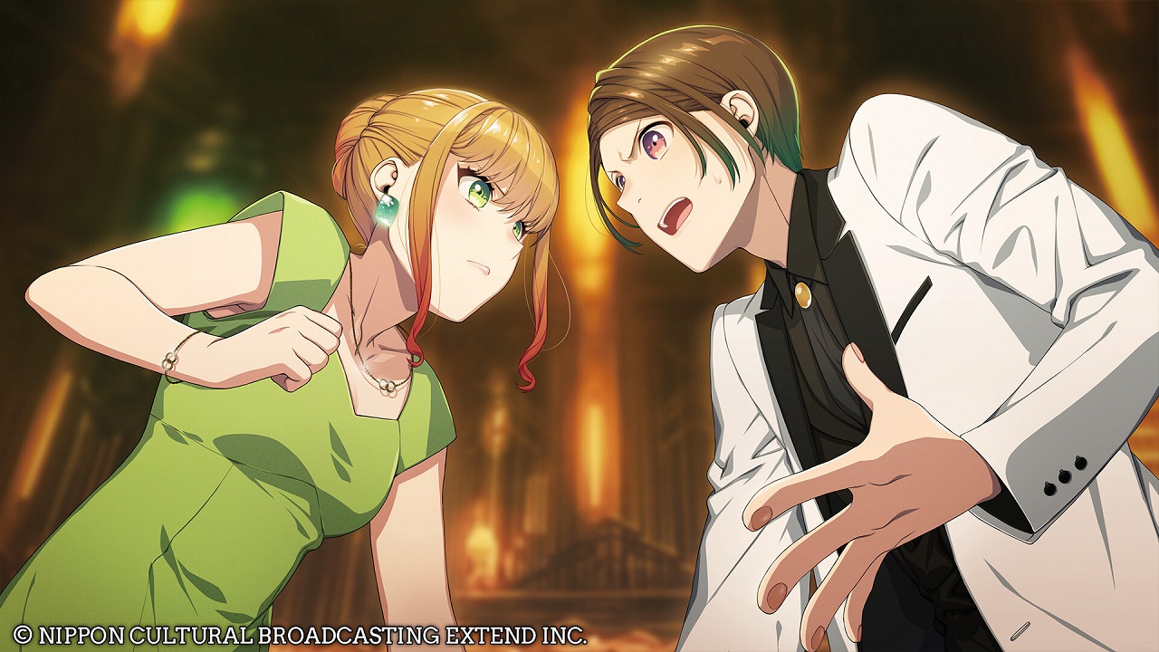 BUSTAFELLOWS Season 2