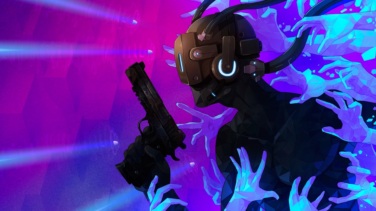 COLD VR