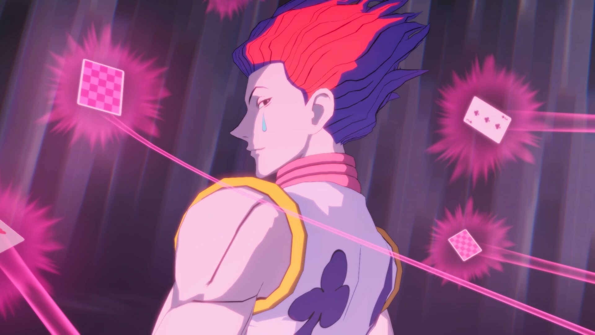 Hunter x Hunter: Nen Impact