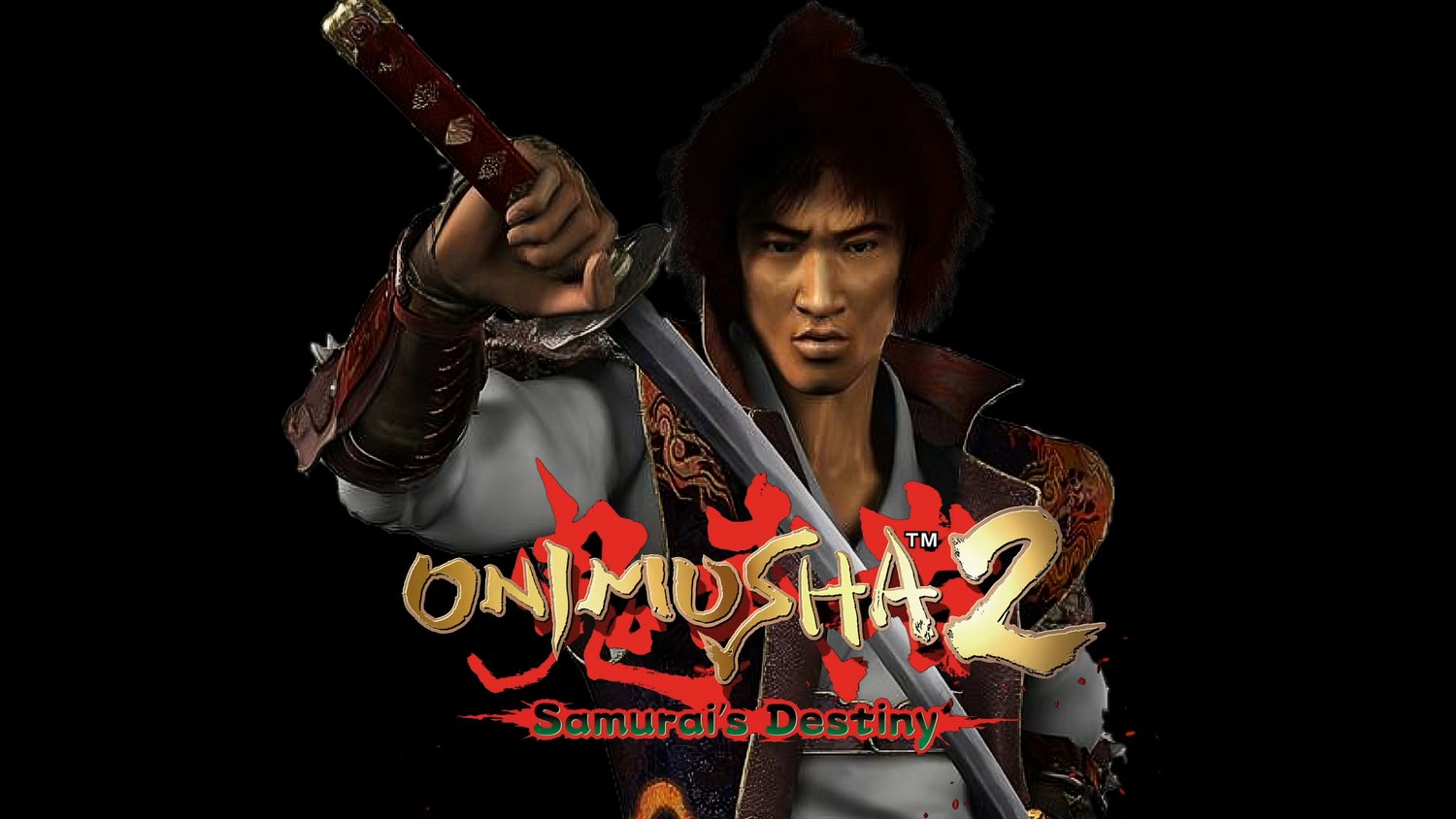 Onimusha 2 Remaster