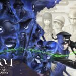 Raidou Remastered: The Mystery of the Soulless Army