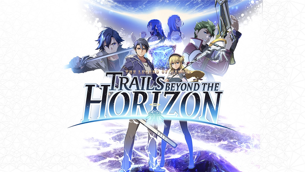 The Legend of Heroes Trails Beyond the Horizon
