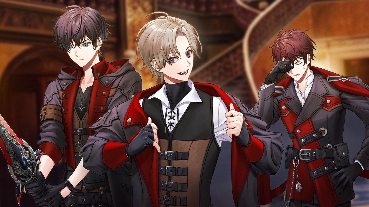 The Red Bell's Lament