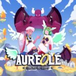 Aureole - Wings of Hope