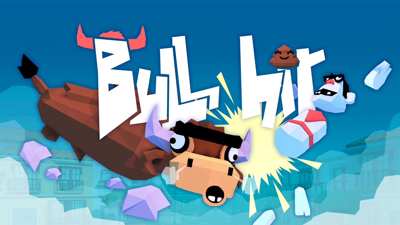 Bull Hit Odders Lab