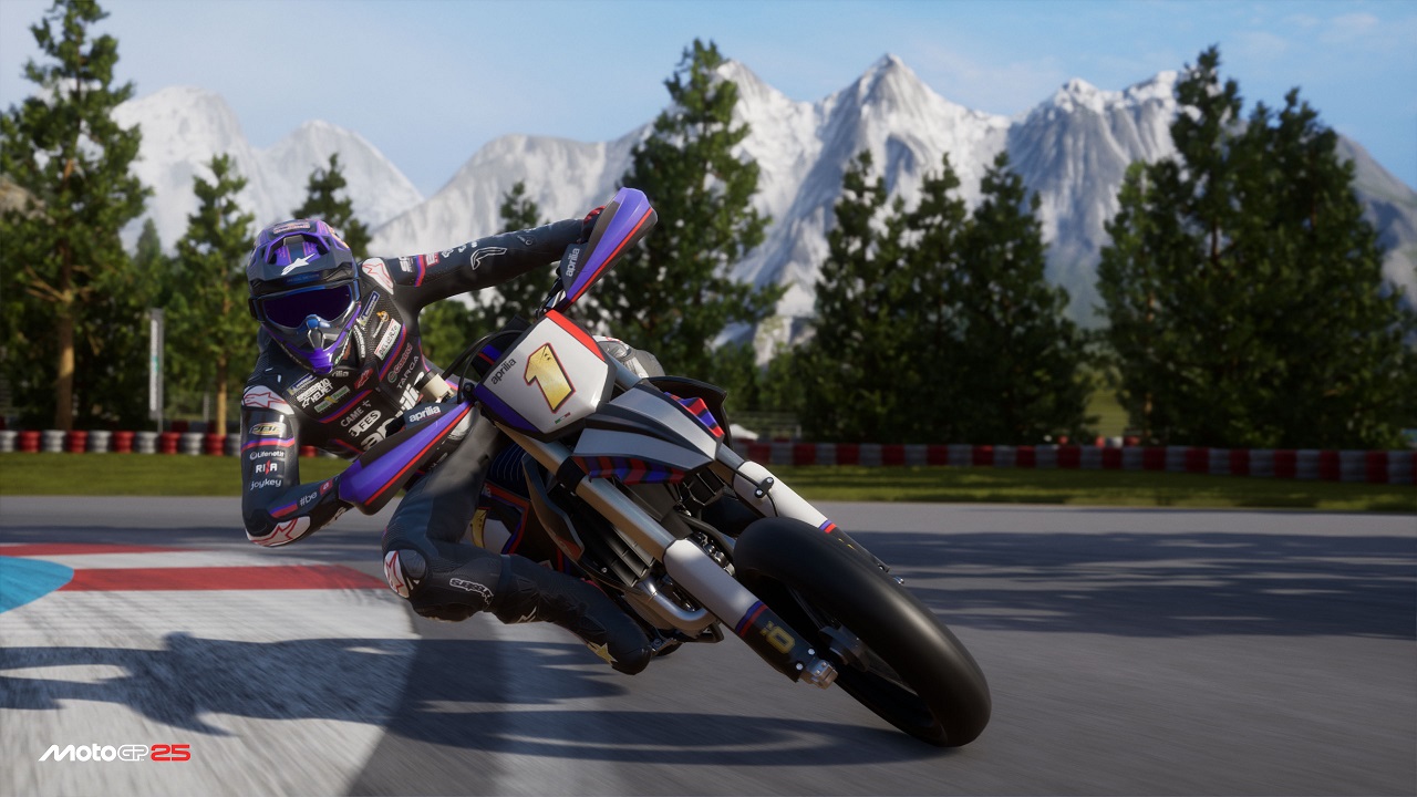 MotoGP 25