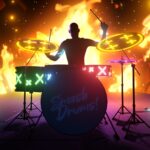 Smash Drums PS VR2