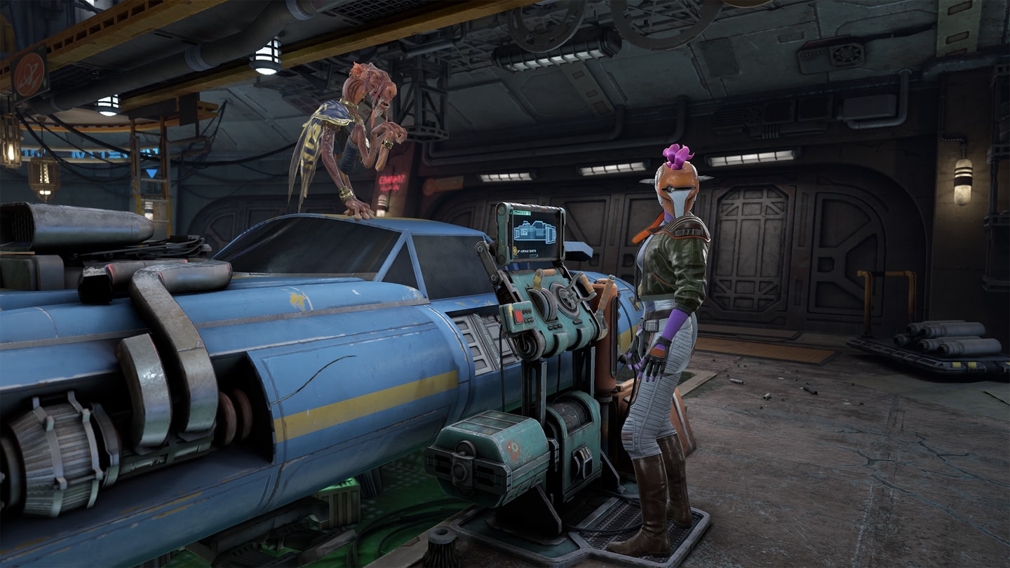 Star Wars: Beyond Victory