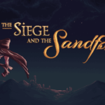 The Siege and the Sandfox