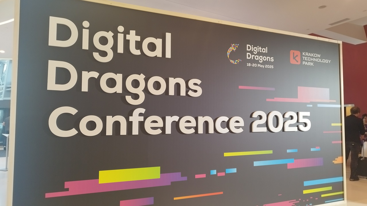 Digital Dragons 2025