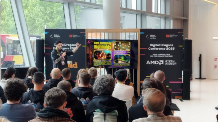 Digital Dragons 2025