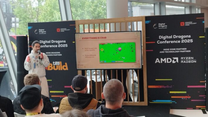 Digital Dragons 2025