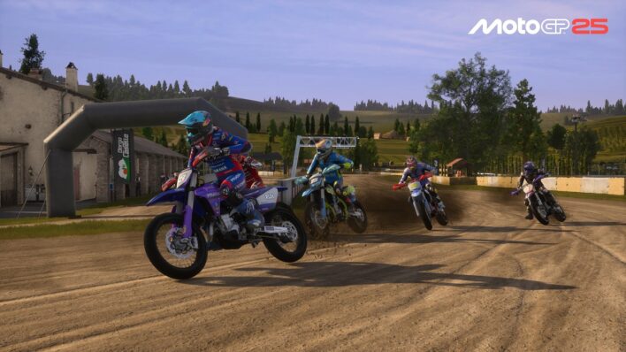 MotoGP 25
