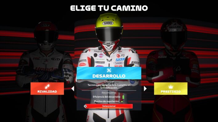 MotoGP 25