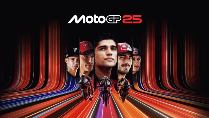 Análisis: MotoGP 25