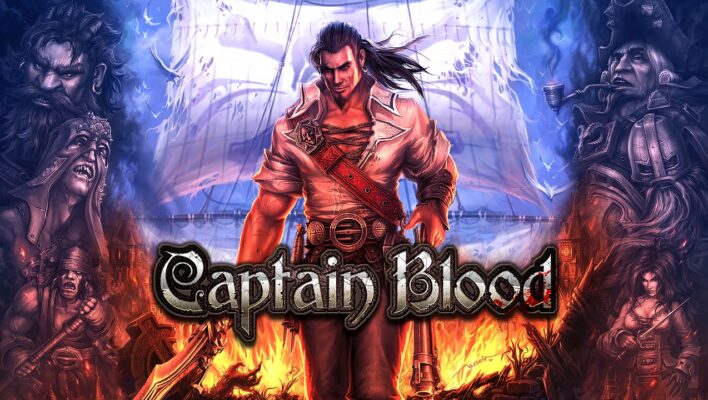 Análisis: Captain Blood