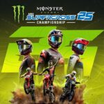 Monster Energy Supercross 2025
