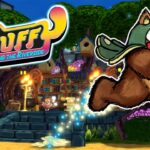 Ruffy and the Riverside