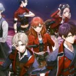 The Red Bell's Lament