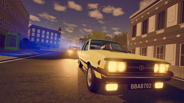 Turbo Liar: Rust & Fast
