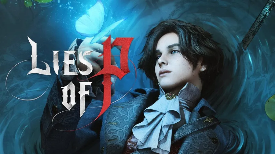Análisis de Lies of P