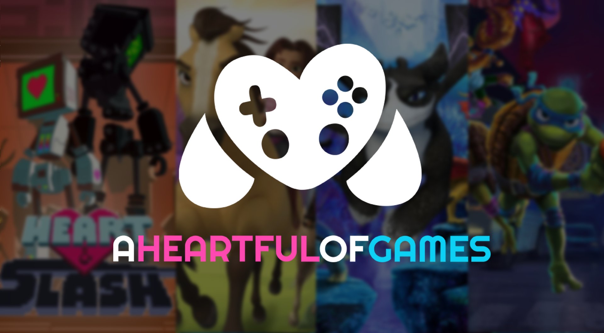 Aheartfulofgames ERE