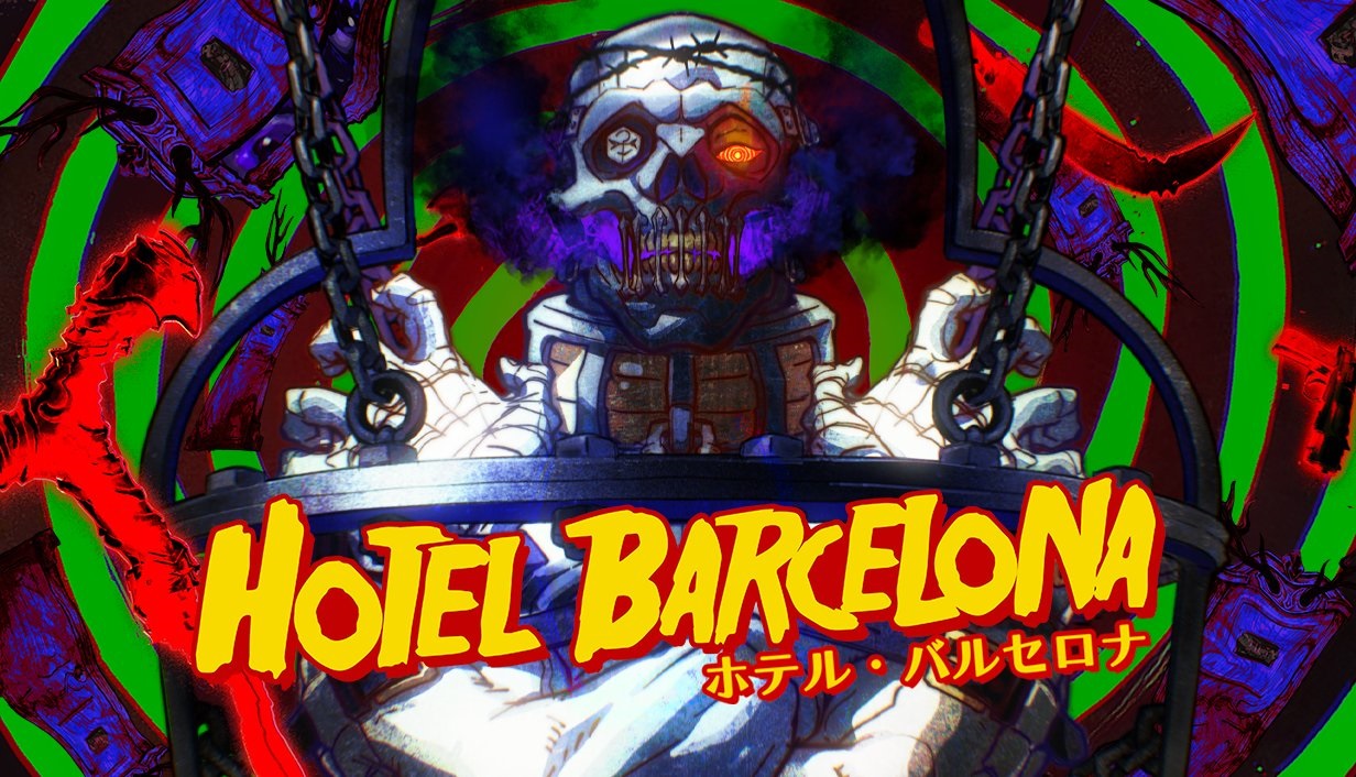 Hotel Barcelona