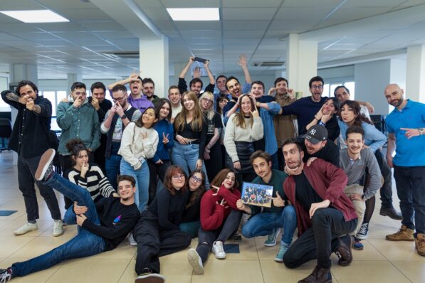 Secret 6 Madrid