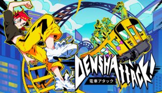 Denshattack
