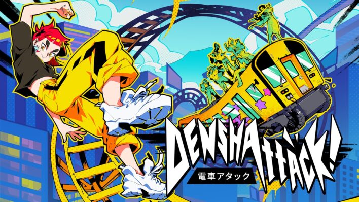 Denshattack