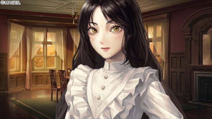 Iwakura Aria