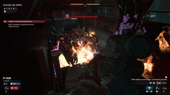 Killing Floor 3