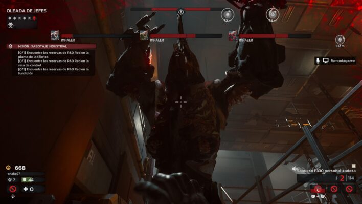 Killing Floor 3