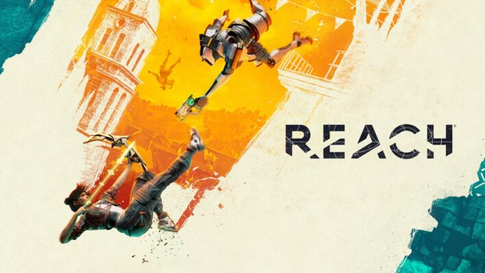 Reach